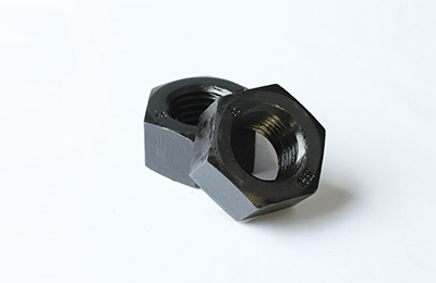 ASTM A194 GR 2H 合金鋼      （耐高溫、耐高壓、高強(qiáng)度）六角螺母GB6170