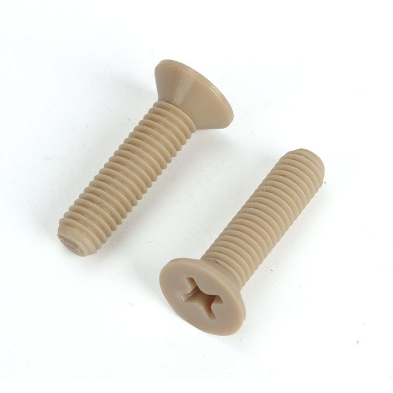 高溫環(huán)境下PEEK扭矩表現(xiàn)與工業(yè)熊嚴(yán)控質(zhì)量的實踐