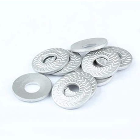 技術(shù)答疑丨彈墊漲圈為什么會失效？