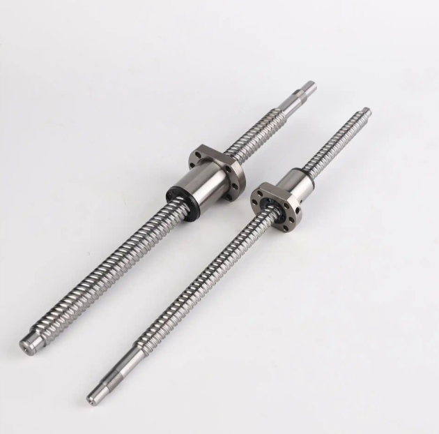 設(shè)備調(diào)平與升降系統(tǒng)中絲桿的選型要點